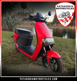 2022 Segway Powersport E110 A