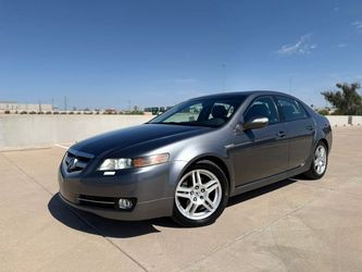 2008 Acura TL