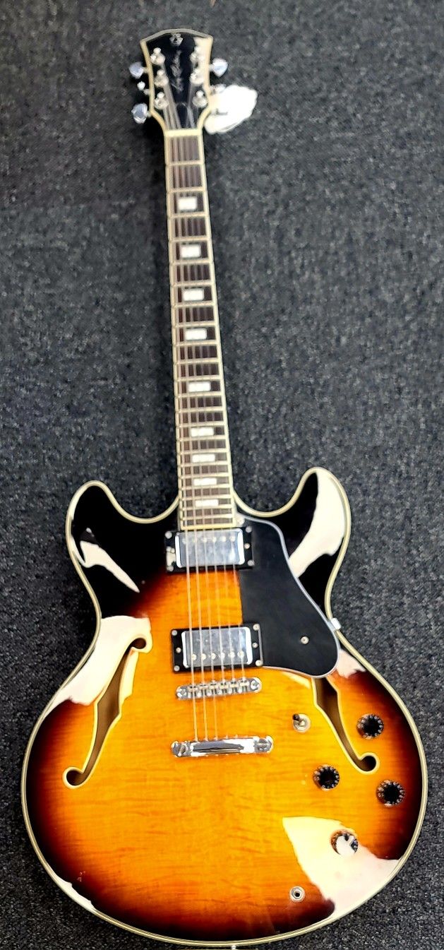 Guitar