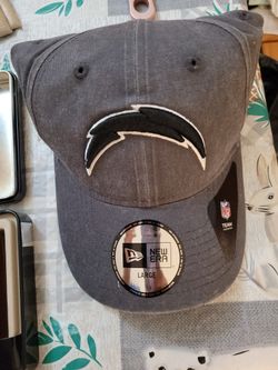 LA Chargers Cap