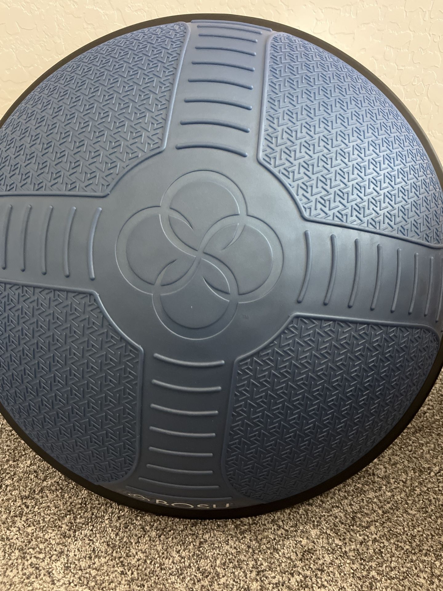 Bose Ball