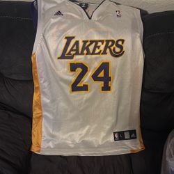 Bryant Jersey 