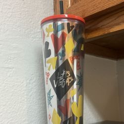 Starbucks Las Vegas Cup