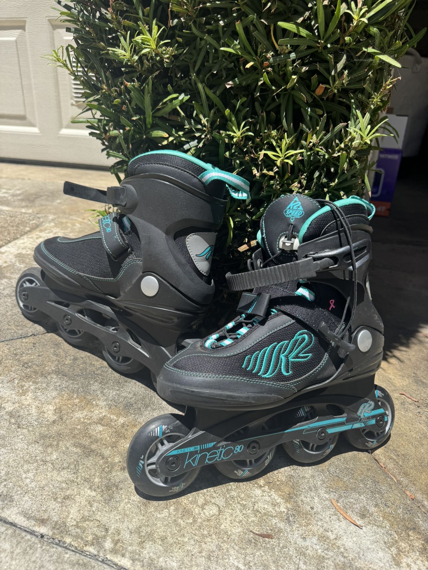 Skates 