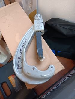 Copper Tubing Pipe Cutter #154