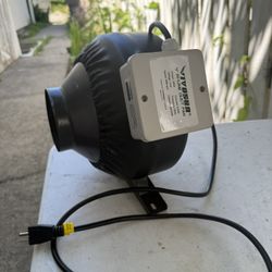 Vivosun Inline Duct Fan 4 Inch