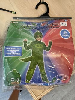 pj mask custome new