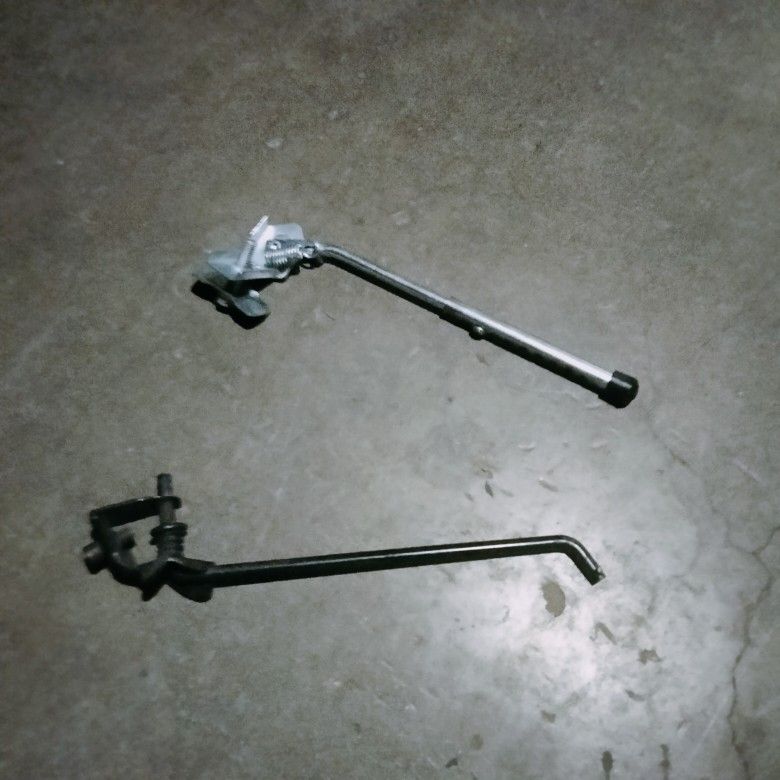 Bike Kickstands