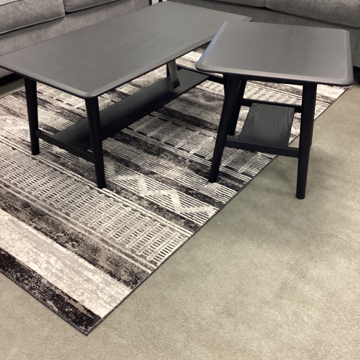 Occasional Coffee Tables (3pc)