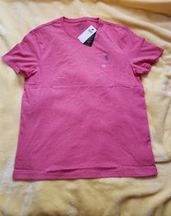 RALPH LAUREN SHIRT SIZE LARGE