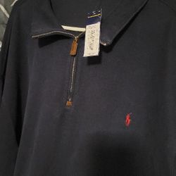 Brand new 3X tall polo Ralph Lauren