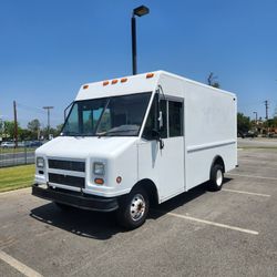 2003 Ford E-350