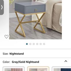 Nightstand 