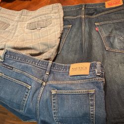 Men’s Shorts