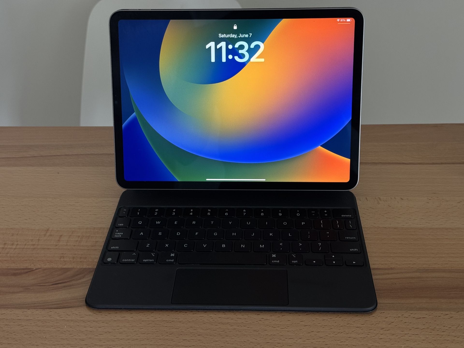iPad Pro 11” (4th Gen, 2022) $725 (OBO) (Sunrise, FL)