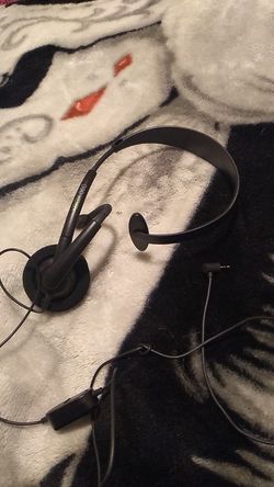 Xbox 360 mic