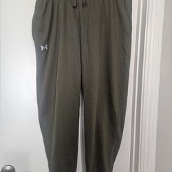 Under Armour Men's Sweatpants