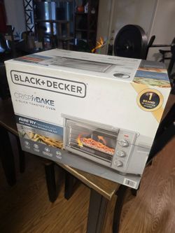 Black + Decker t03217ss