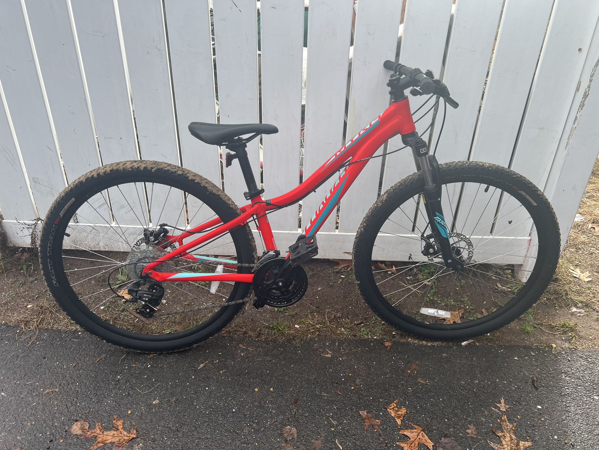 Specialized Bike