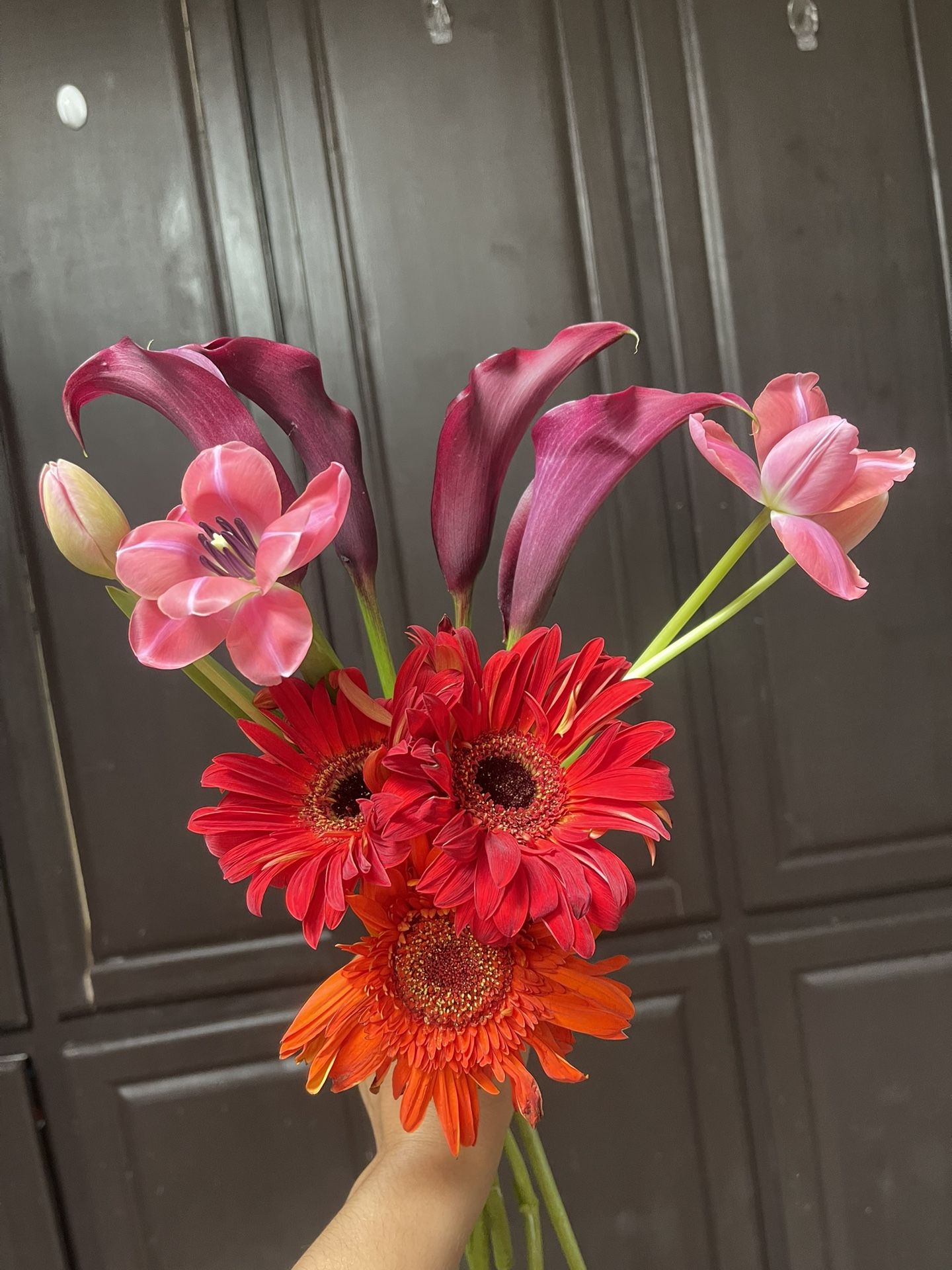 Bridal Bouquet