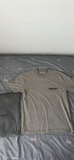 Essential Dark Oatmeal Size XS