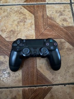 PlayStation controller