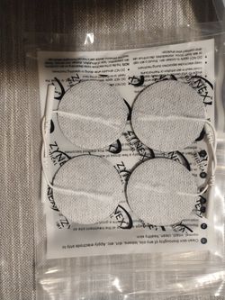Tens Pads 20 Pcs. $9.00