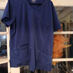 Scrub Tops And Scrub Pants