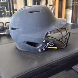 Evo Shield Helmet