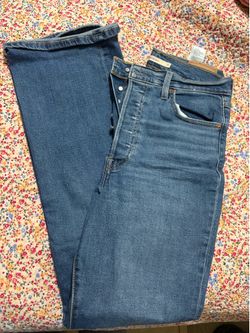 Levi’s Ribcage Boot Jeans | Women’s Size 31
