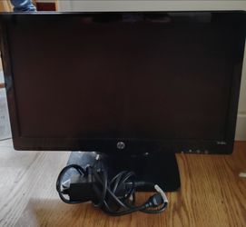 HP Monitor