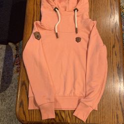 Naketano Hoodie