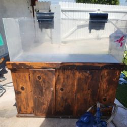 Fish Tank / Aquarium 