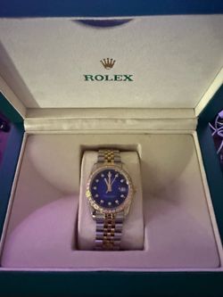 Rolex Watch