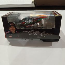 1/64 SCALE DIECAST FUNNY CAR