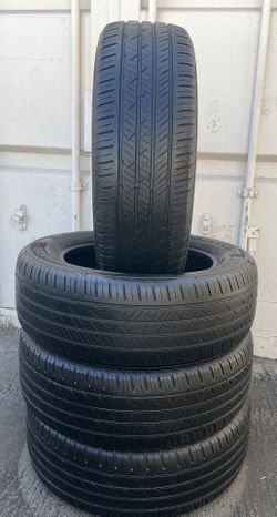 235/60R18    FREE Installation |  Set Of 4 