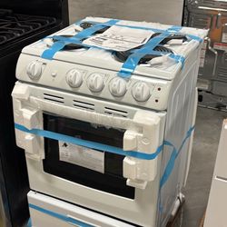 Summit Electric Stove 