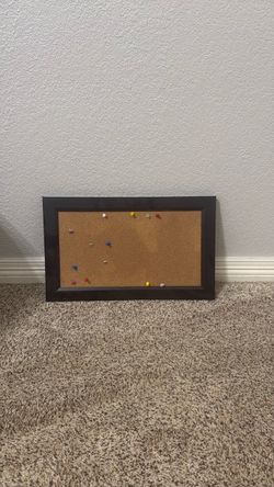 Bulletin Board