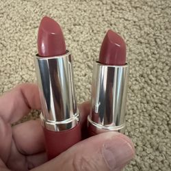 Clinique 14 Plum Pop Lipstick New 