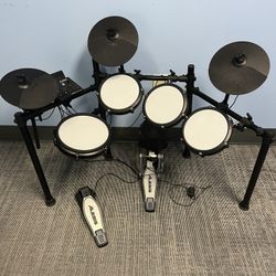 Alesis Nitro Max Electric Drum Set