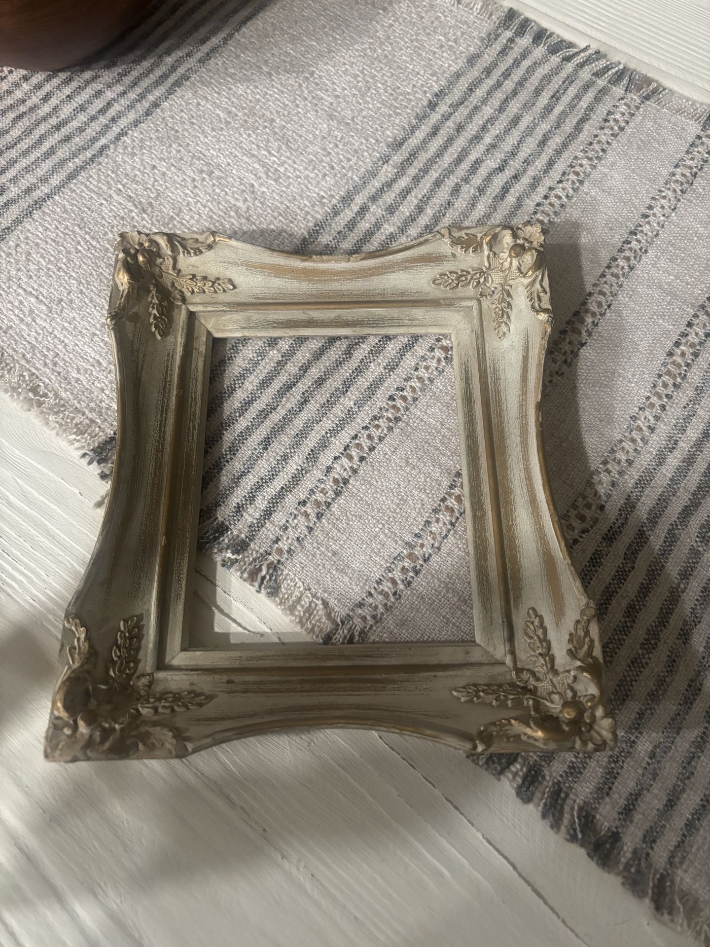 Vintage Frame