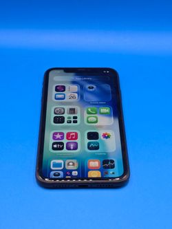 Apple iPhone 11 64GB Unlock