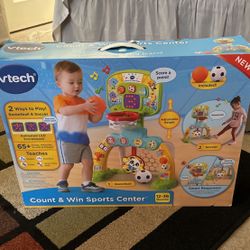 Vtech Kids Toy