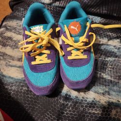 PUMAS Nickelodeon RUGRATS