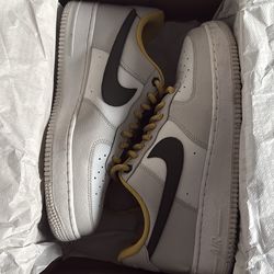 Nike Air Force 1 ‘07 PREMIUM