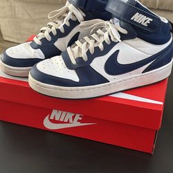 Nike Court Borough Mid 2