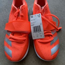 Adidas Track And Field Size 7.5