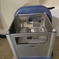 Computer Case LIAN LI M-atx