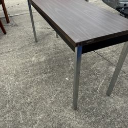 Five Foot Table