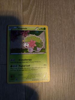 Pokemon cards NOT FREE